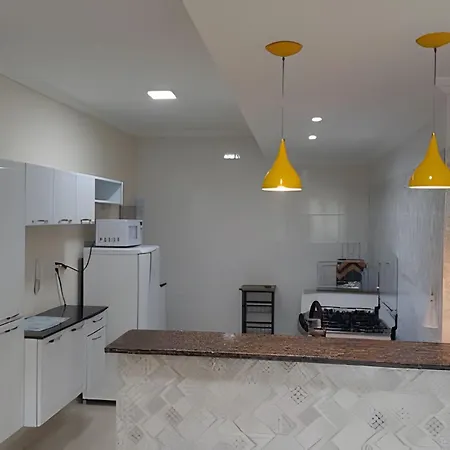Apartamento Em Sao Pedro Predio Novo 401 Juiz de Fora Exterior foto