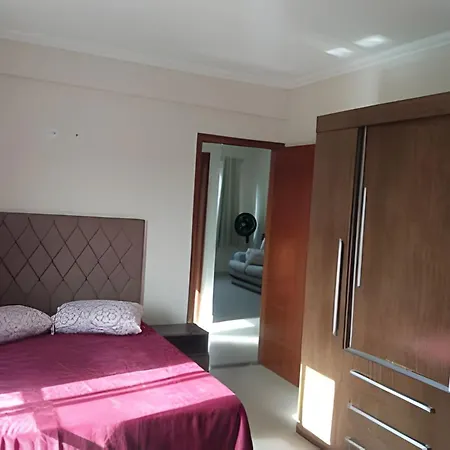 Apartamento Em Sao Pedro Predio Novo 401 Juiz de Fora Exterior foto