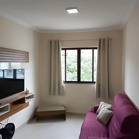 Apartamento Em Sao Pedro Predio Novo 401 Juiz de Fora Exterior foto