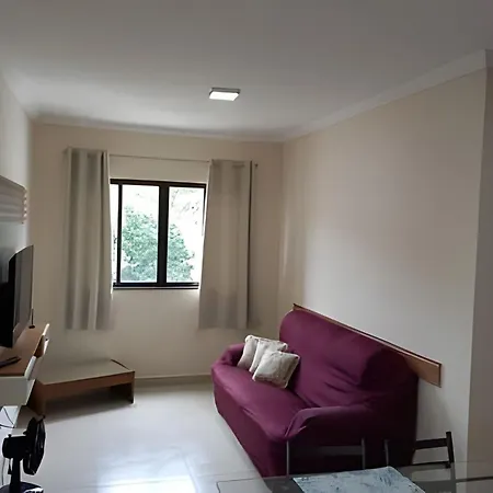 Apartamento Em Sao Pedro Predio Novo 401 Juiz de Fora Exterior foto