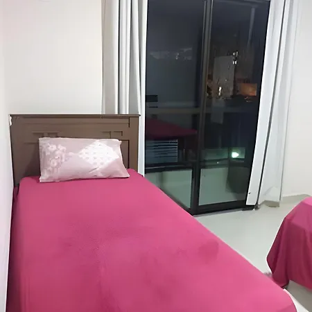 Apartamento Em Sao Pedro Predio Novo 401 Juiz de Fora Exterior foto