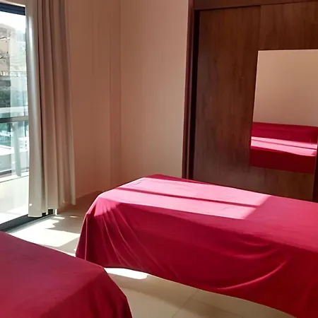 Apartamento Em Sao Pedro Predio Novo 401 Juiz de Fora Exterior foto