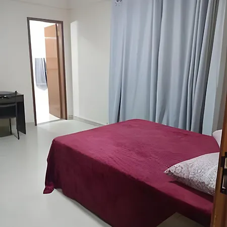 Apartamento Em Sao Pedro Predio Novo 401 Juiz de Fora Exterior foto