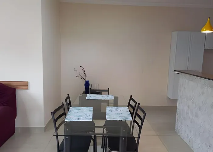 Apartamento Em Sao Pedro Predio Novo 401