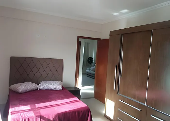 Apartamento Em Sao Pedro Predio Novo 401