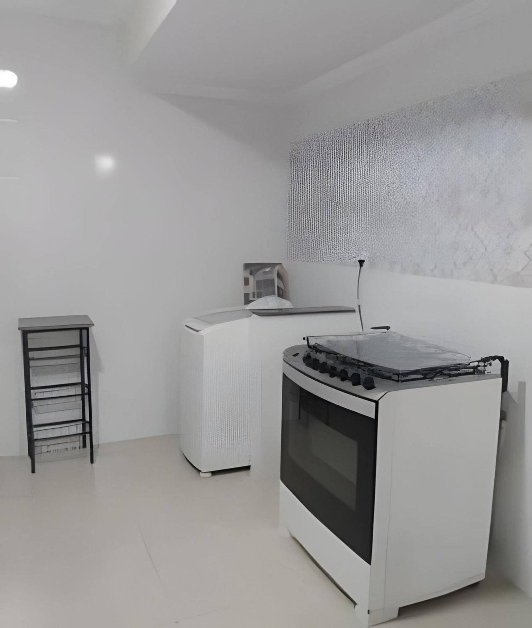 Apartment Em Sao Pedro Predio Novo 401