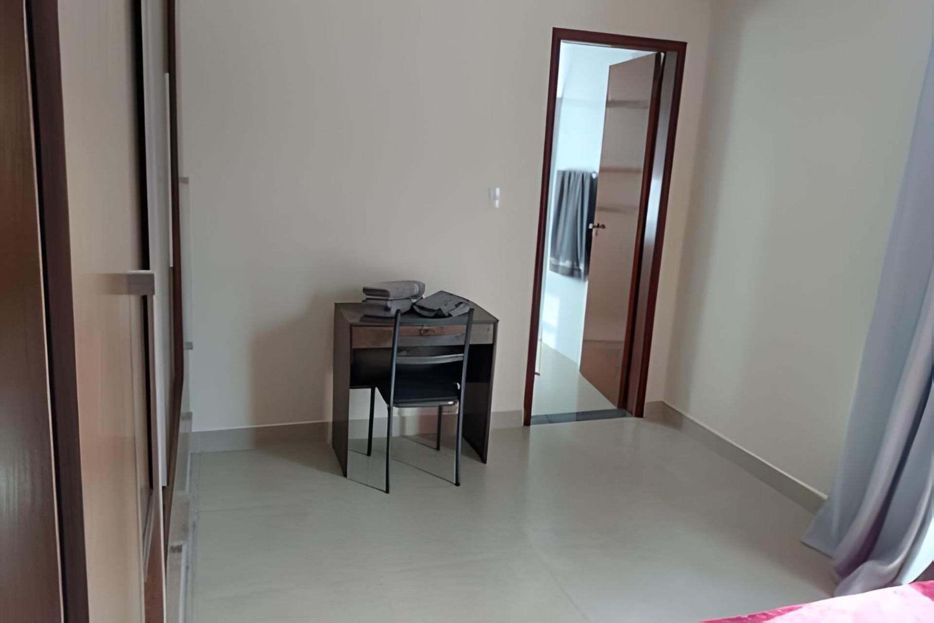 Apartment Em Sao Pedro Predio Novo 401 *