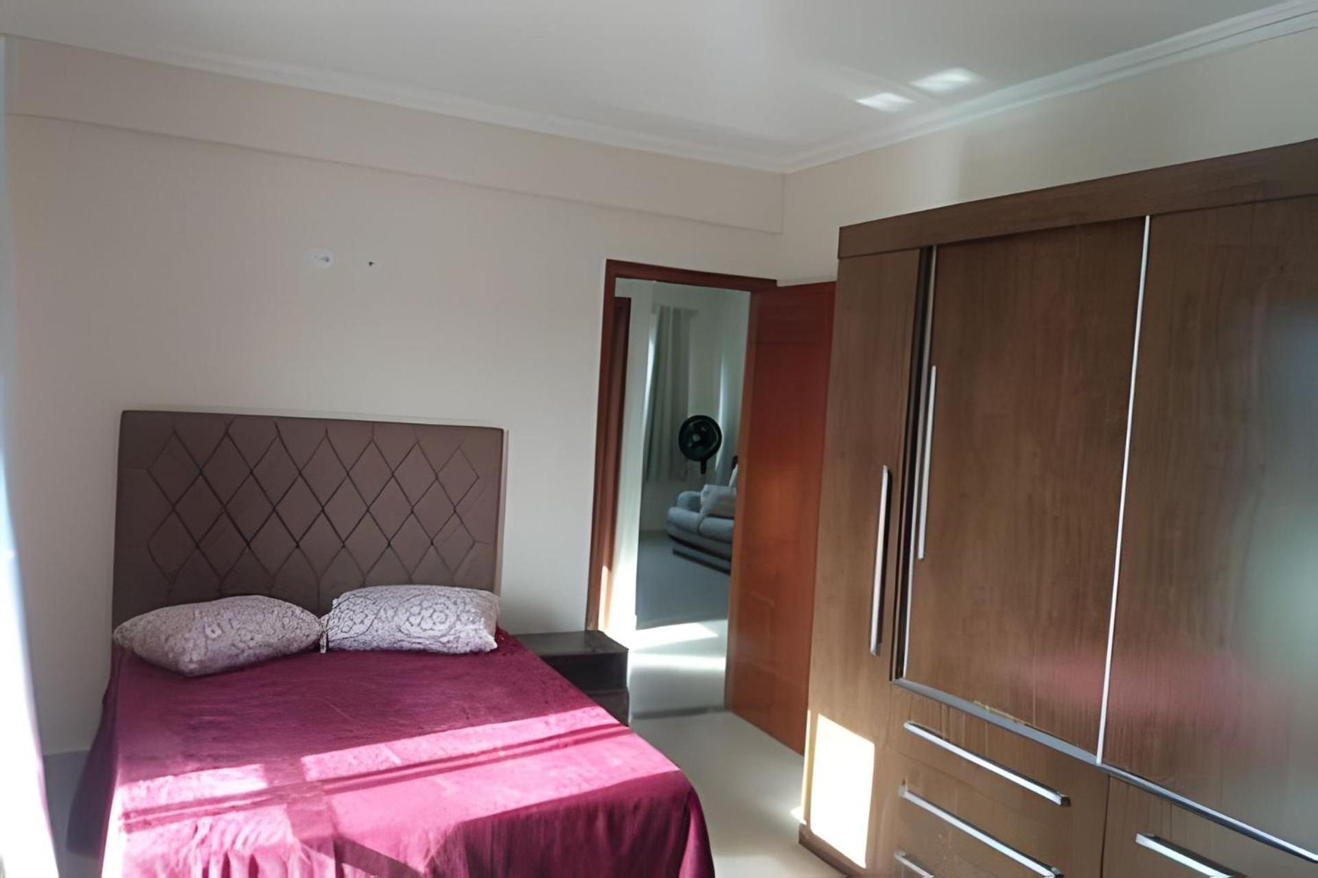 Apartment Em Sao Pedro Predio Novo 401 Juiz de Fora