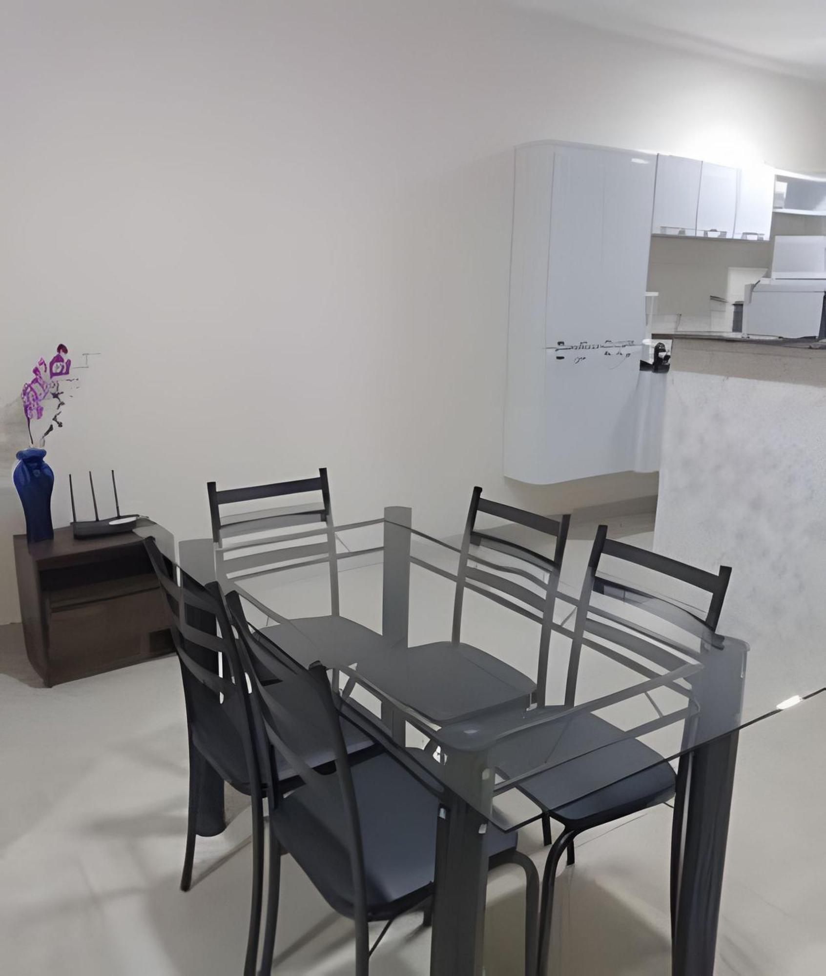 Apartment Em Sao Pedro Predio Novo 401