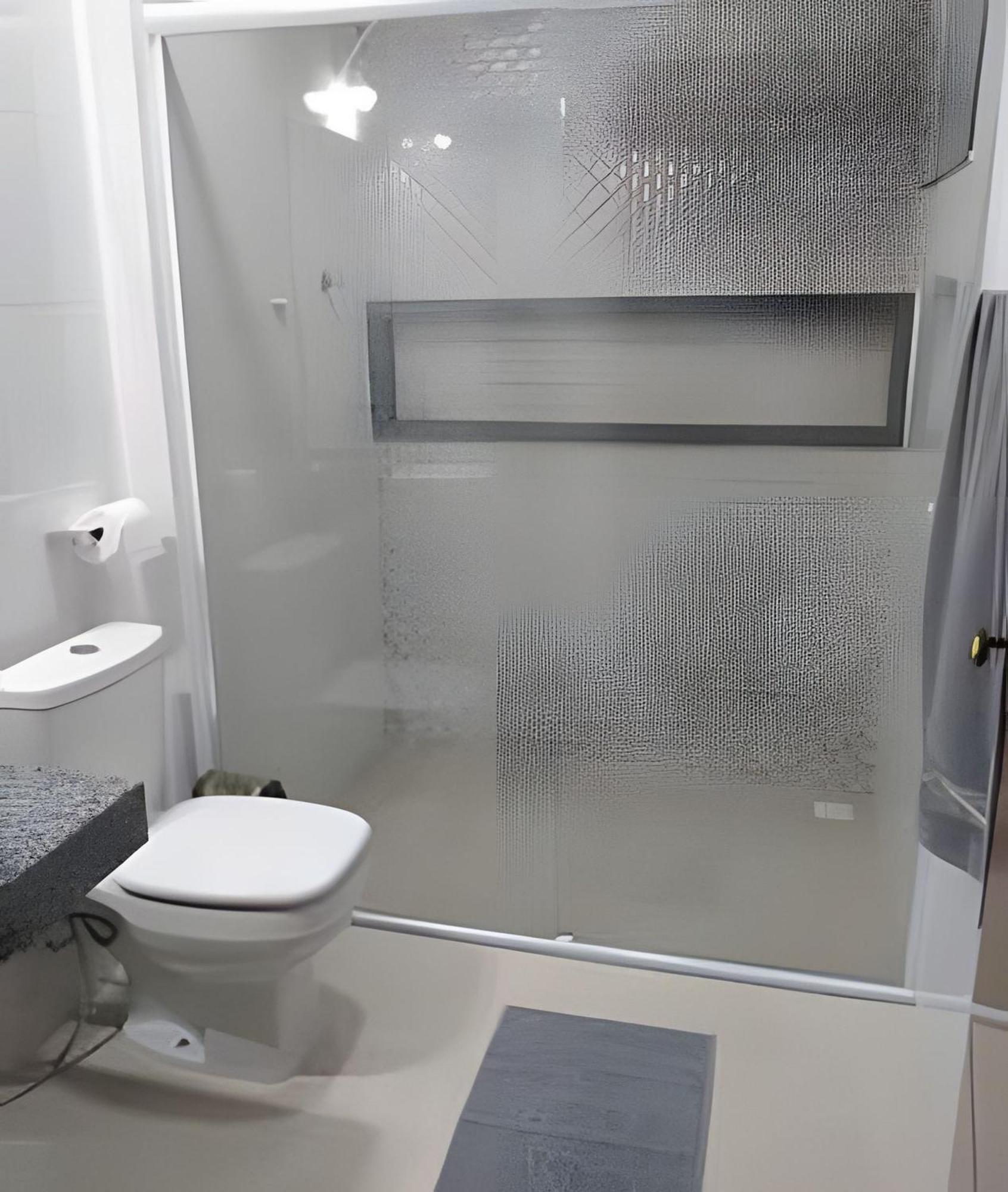 Em Sao Pedro Predio Novo 401 Apartment Juiz de Fora