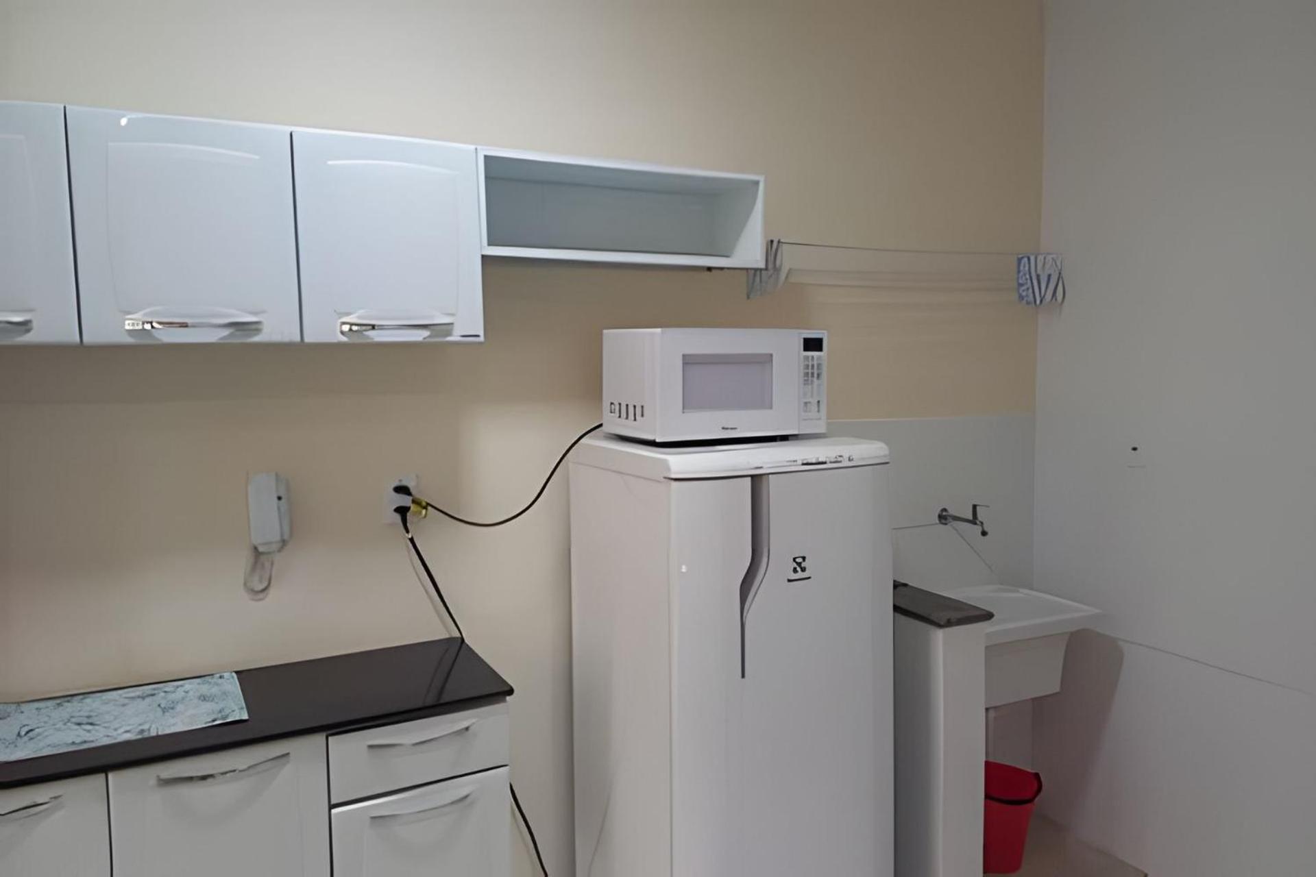 Apartamento Em Sao Pedro Predio Novo 401