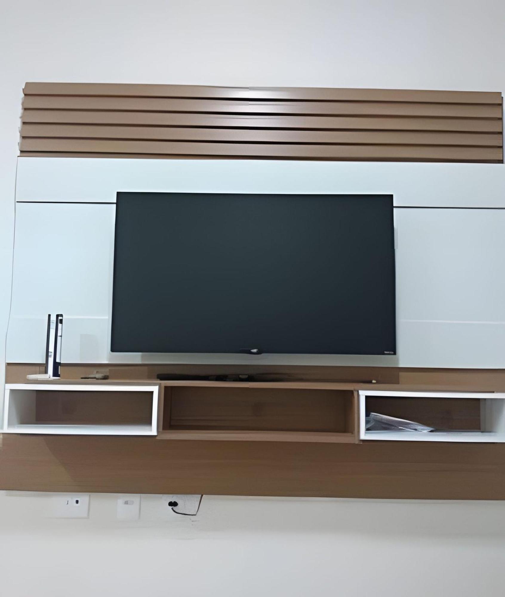 Apartamento Em Sao Pedro Predio Novo 401 *