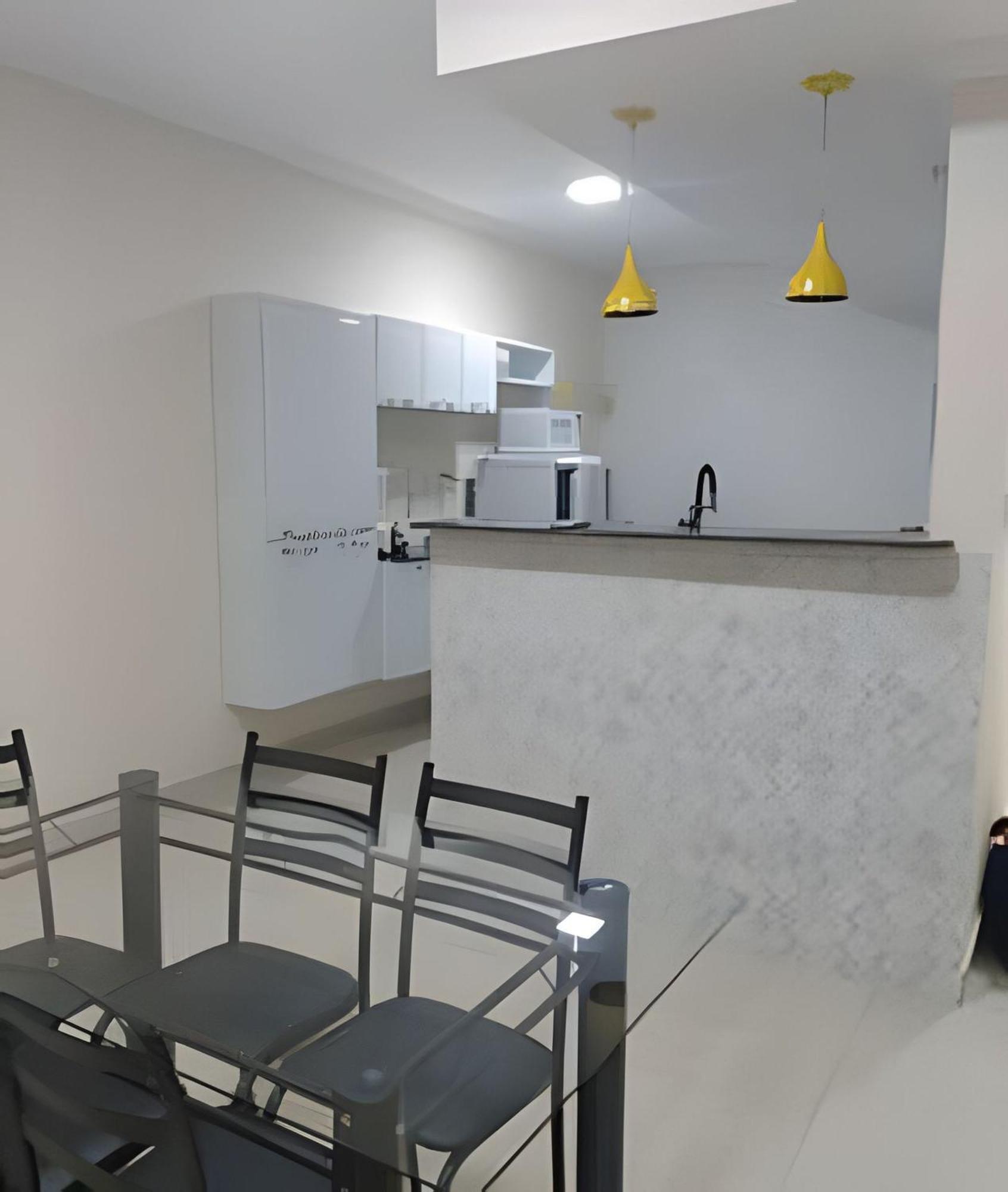 Em Sao Pedro Predio Novo 401