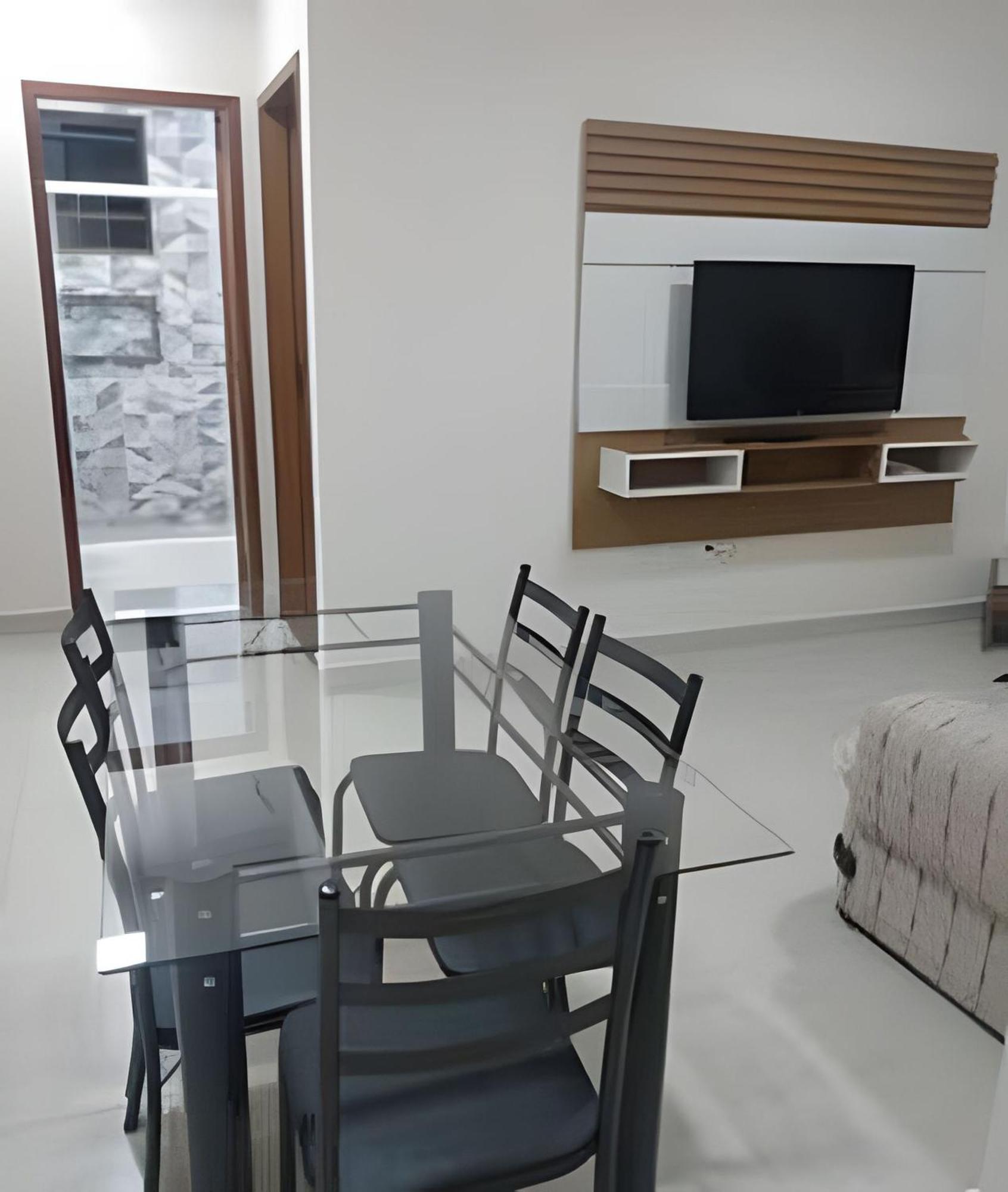 Em Sao Pedro Predio Novo 401 Apartamento *