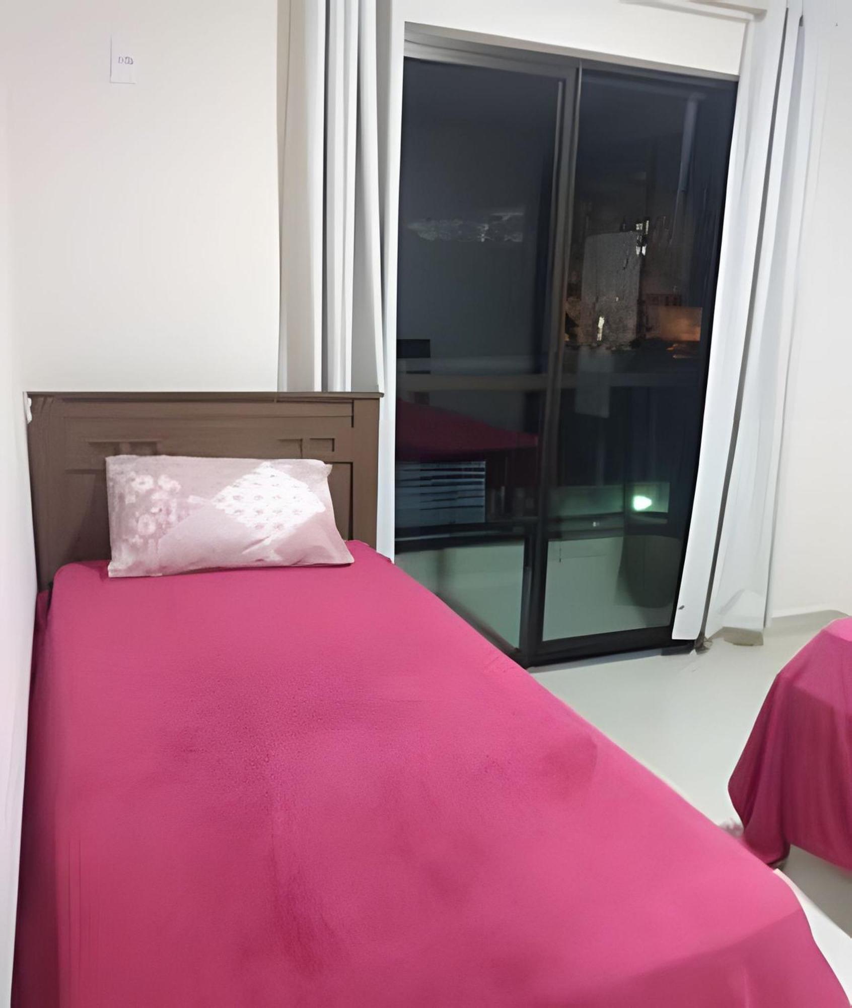 Em Sao Pedro Predio Novo 401 Apartamento *